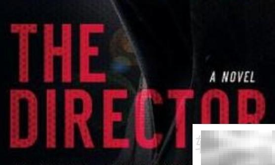 导演英文怎么表达？