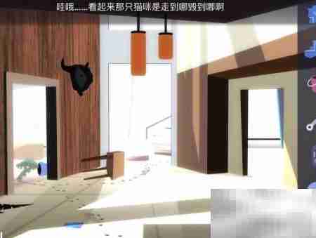 Agent A第四章通关指南