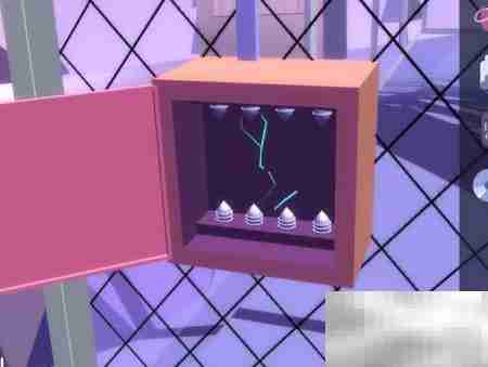 Agent A第四章通关指南