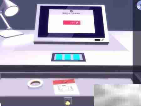 Agent A第四章通关指南