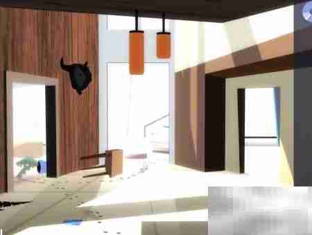 Agent A第四章通关指南