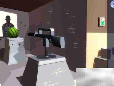 Agent A第四章通关指南