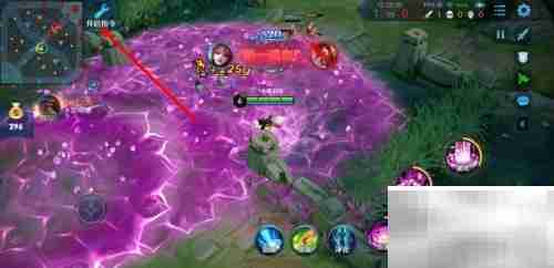 王者无CD，畅享无限技能