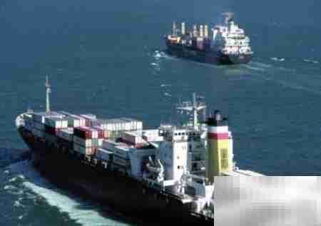 如何选择靠谱货代