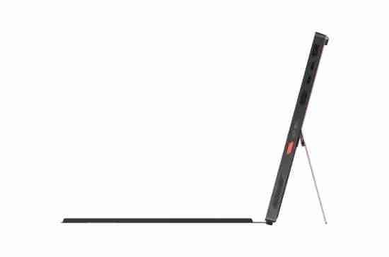 OnexPlaye游戏平板电脑Super X：120W满功耗释放 2.8K OLED屏