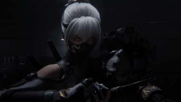 《三角洲行动》战斗步枪与机枪类改装代码分享