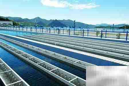 自来水与二次供水公司区别