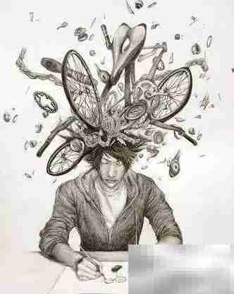 艺术留学作品集研究流程