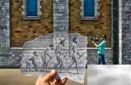 艺术留学作品集研究流程