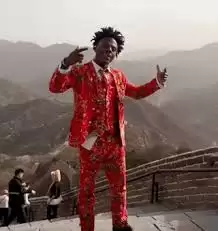 甲亢哥是谁