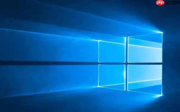 怎么彻底关掉Win10自动检查更新？Windows10关闭更新全流程解析