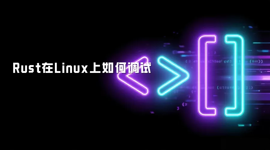 Rust在Linux上如何调试