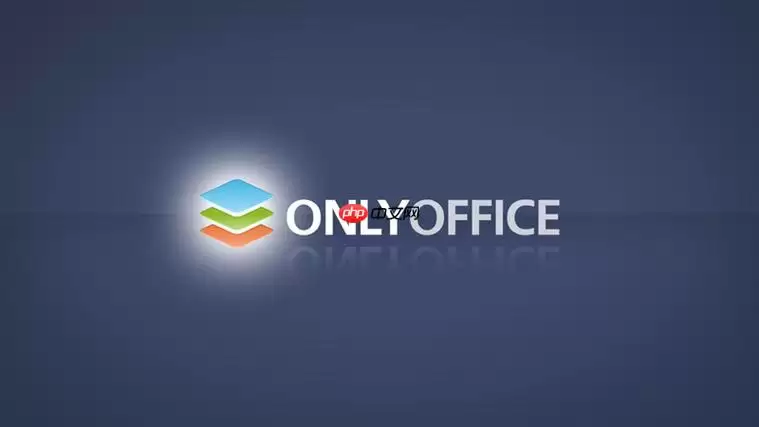 OnlyOffice怎么评论文档_使用OnlyOffice批注功能