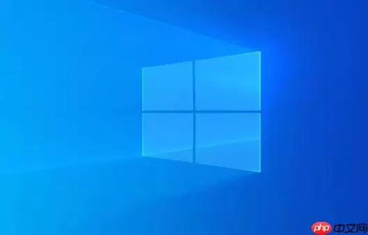 如何在windows中批量删除空白文件夹 一键清理残留目录工具方法