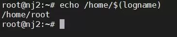 揭秘当前登录用户的身份! Linux中使用logname命令的技巧