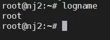 揭秘当前登录用户的身份! Linux中使用logname命令的技巧