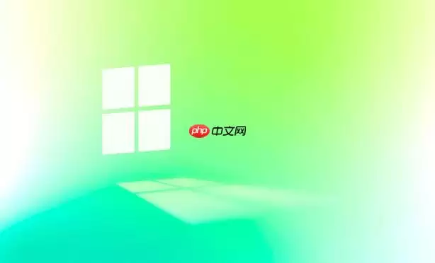 如何彻底屏蔽win10更新通知?windows10关闭更新且不显示红点