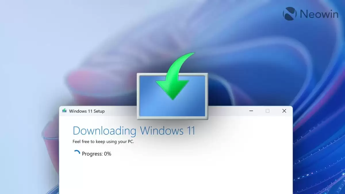 微软媒体创建工具更新Win11镜像:集成1月最新补丁KB5074109含已知BUG