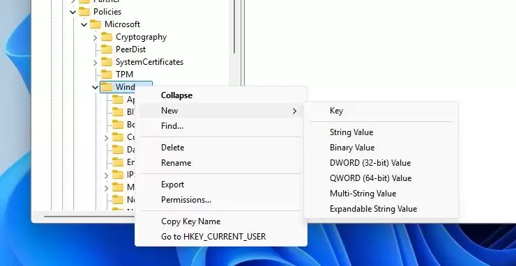 不借助第三方工具禁用13项Win11系统Copilot与AI功能的技巧