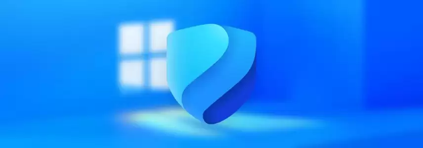 win11系统怎么重置Windows Defender防火墙规则?