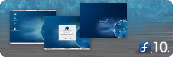 Fedora 10 安装教程全程图解推荐