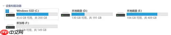 根目录是哪个文件夹?一文帮你搞懂