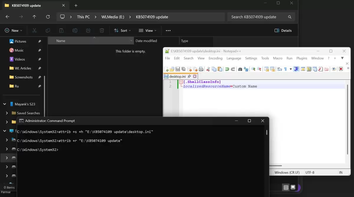 微软Win11开年更新KB5074109多项核心功能故障