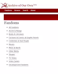 如何获取AO3官网链接防止走失