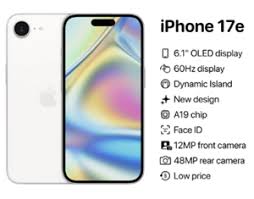 iPhone17e何时推出上市