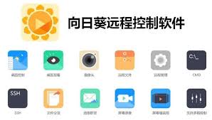 什么是远程控制软件