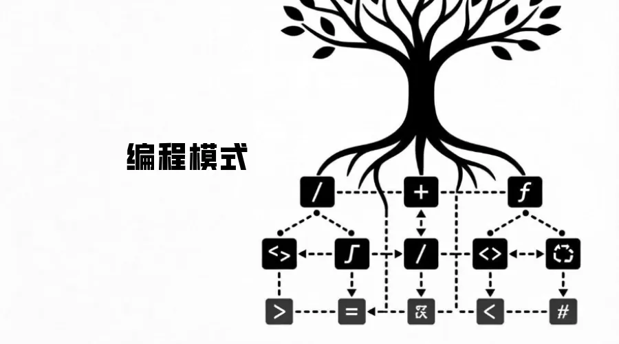 编程模式