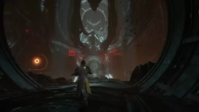 索尼第一方新作《SAROS》将支持 PS5 Pro 游戏机 PSSR 2 功能 但过场动画仍锁 30 FPS