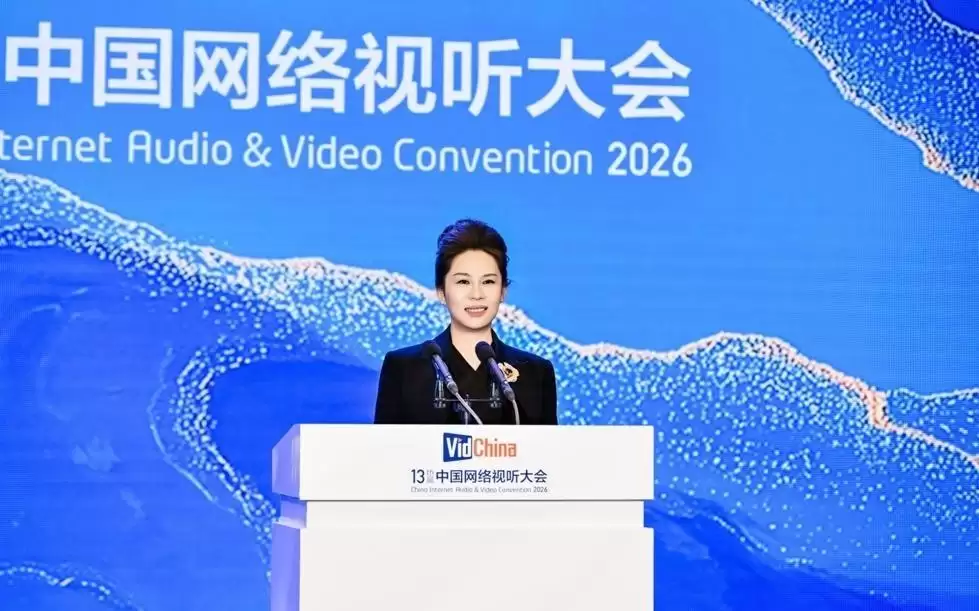 优酷倡议：统一长短治理标准，让长剧与短剧、真人剧与AI剧，成为同行者