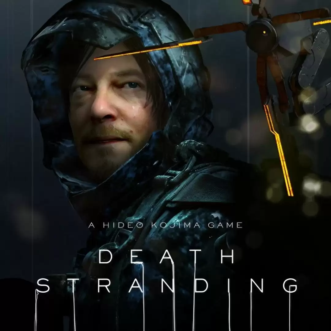 《死亡搁浅》攻略——真人电影计划在2027年上映 谍战游戏《Physint》攻略——登陆PS6 Pro？