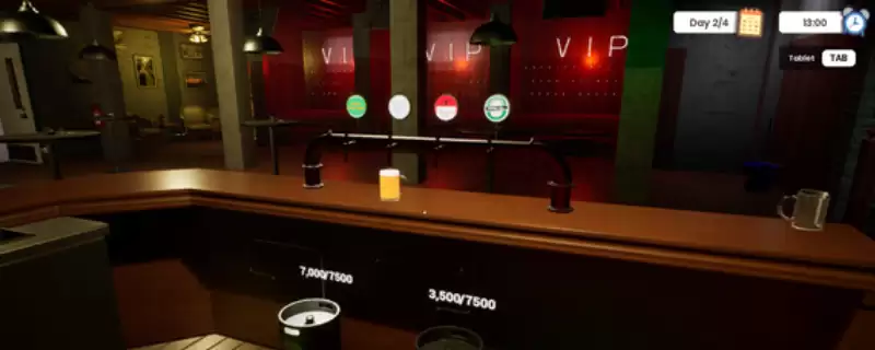 《The Pub Life Simulator》攻略——游戏下载网址介绍
