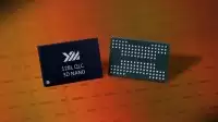 曝长江存储计划翻倍晶圆产能!有望把SSD价格打下来