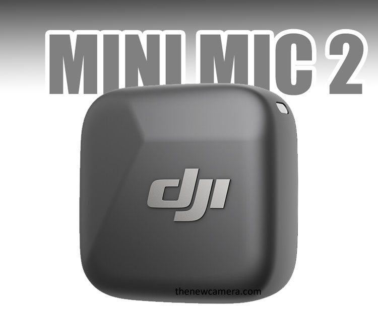 大疆官宣旗下全新麦克风 / 手机云台产品 4 月 21 日发布,预计为 Mic Mini 2 及 Osmo Mobile 8P