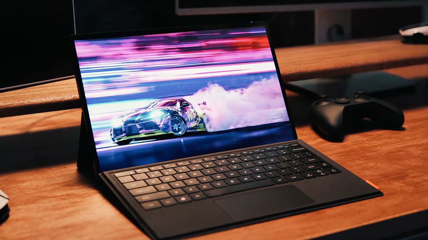 壹号本 Super V 旗舰二合一笔记本上市:搭载第三代酷睿 Ultra 处理器,12599 元