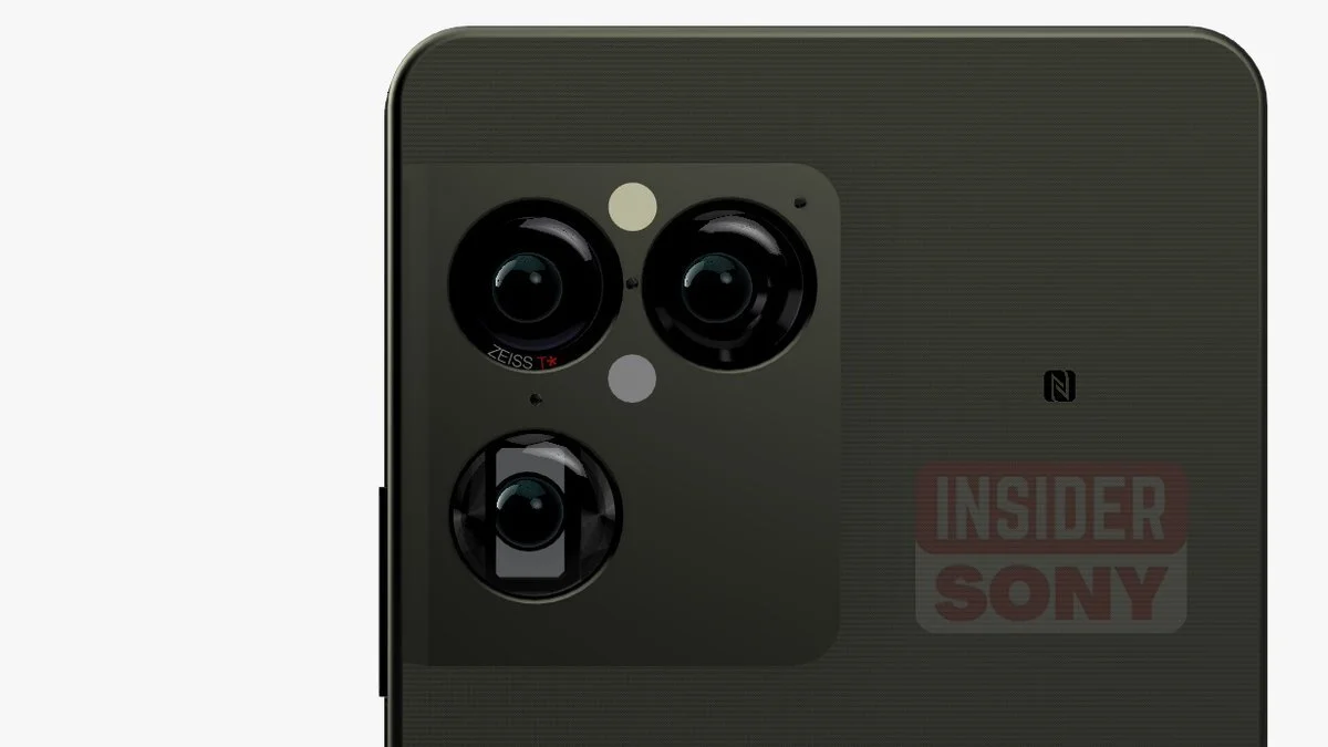 是 Xperia 1 VIII 吗?索尼新机现身 FCC 认证