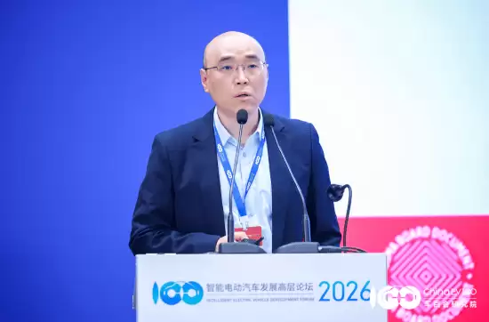 GSMA林立：中国智能网联车领先，2030年乘用车5G渗透率或达95%