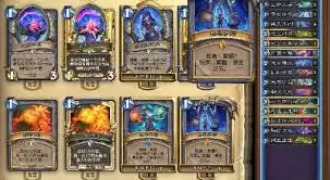 炉石传说黑赐随从流任务法卡组怎么构建