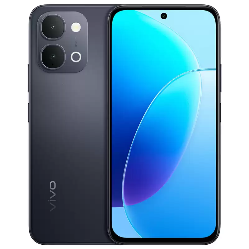 vivo Y6 5G 手机发布：6.75 英寸 720P LCD 屏幕、骁龙 4 Gen 2 芯片，1799 元起