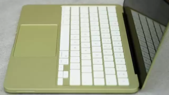 苹果更新自助维修计划,MacBook Neo等2026款新品电池/屏幕等核心部件可自购更换
