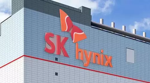 SK海力士一季度营收营业利润双双创下新高 利润比台积电还高