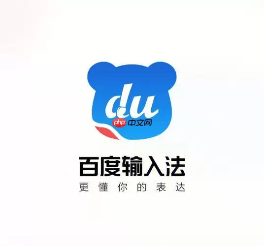 百度输入法怎么设置纠错_智能纠错功能设置【介绍】