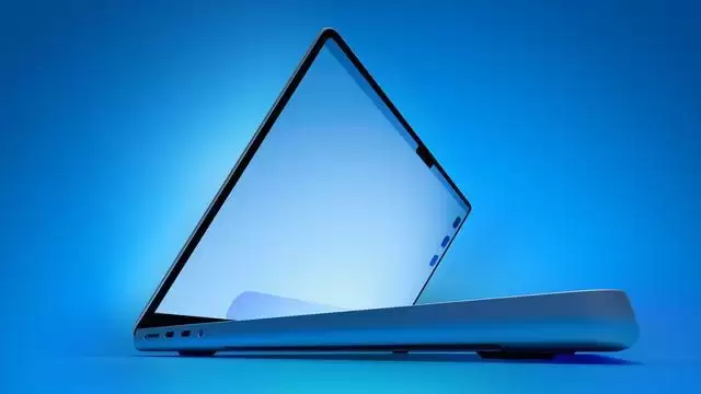 古尔曼:苹果正研发MacBook Ultra,外观重大升级、首搭OLED屏幕