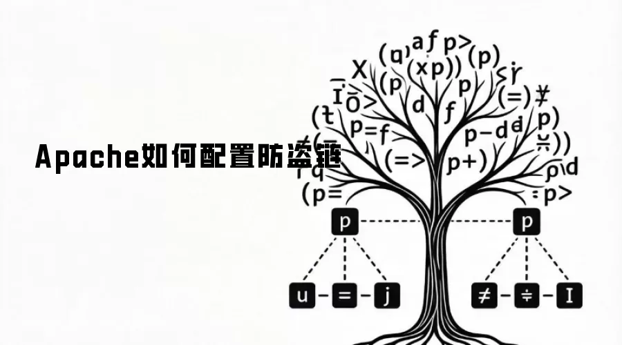 Apache如何配置防盗链