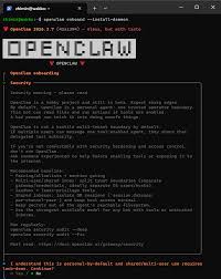 OpenClaw如何设置键盘按键
