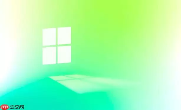 怎么彻底禁止win10大版本更新？windows10关闭更新仅接受累积更新