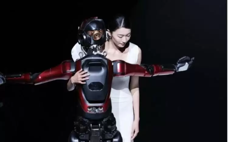 当离职员工被“炼化”，谁的数字分身在加班？
